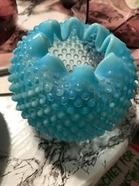 Fenton Rose Bowl