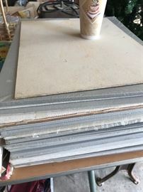Artist Supplies