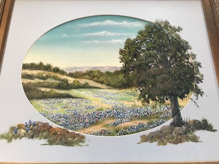 Oil Painting