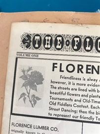Florence Texas #1