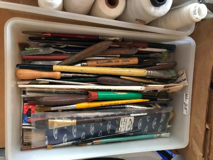 Sewing and Craft stuff