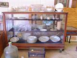 loads and loads of small items