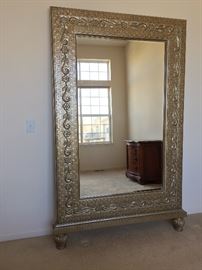 Thomasville Lady Ashley accent mirror