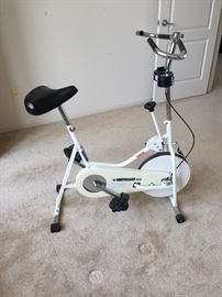 Exercise bike