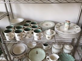 Pfaltzgraff - nature wood collection 