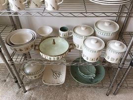 Pfaltzgraff - nature wood collection  