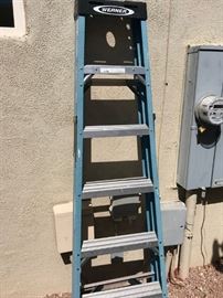 ladder Excellent condition! 