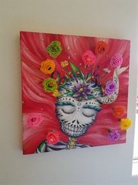 Art from Mexico