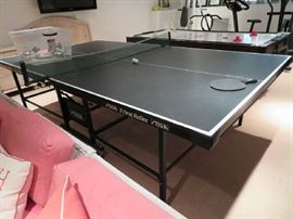 Stiga Ping-Pong table