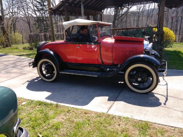 PURPLE PLUM HUGE Estate Sale in Knoxville, TN starts on 4/28/2018