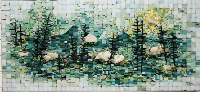 Art Mosaic