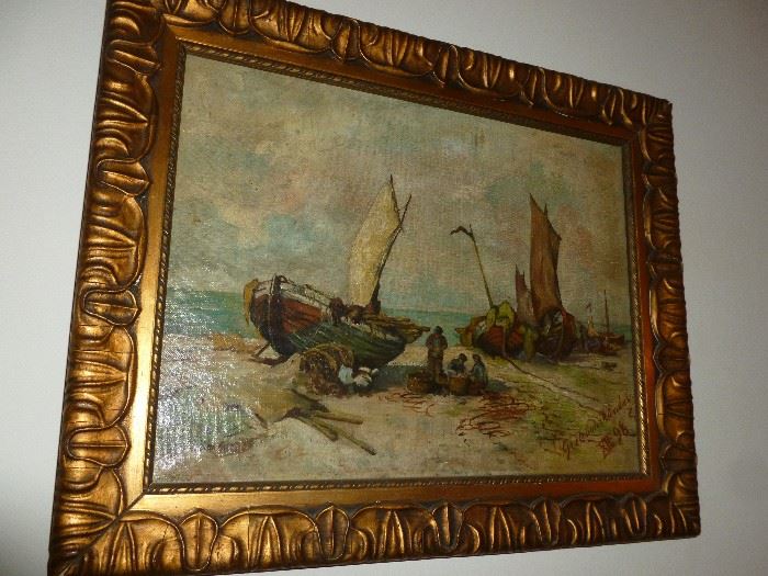 Sale Picture