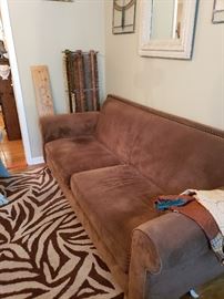 Havertys sofa