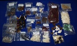 Bulk Stones for Making Jewelry