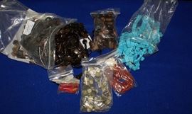 Bulk Stones & Beads for Making Jewelry