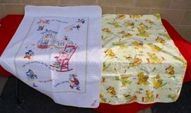 Children's Bedding