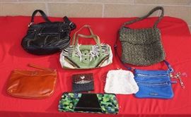 Vintage & New Hand Bags & Purses