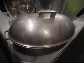 Big  enough for a turkey