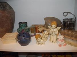 Lovely little angels