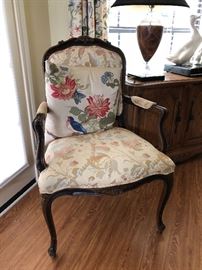 Beautiful Sitting chair