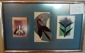 Arkansas artist Oueita Goolsby