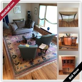 maxsold WestCaldwellGymotyRoad
