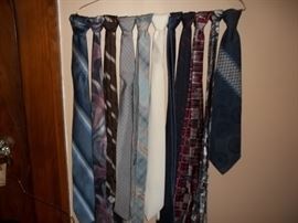 men's ties
