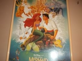 Disney posters