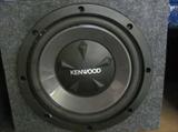 Stereo equipment