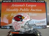 SIgned memoribilia