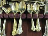 silverware