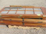 building materials