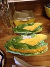 Ears of corn servers