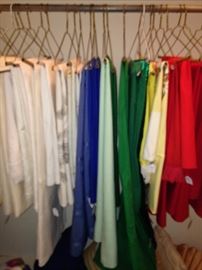 Table cloths for all occasions