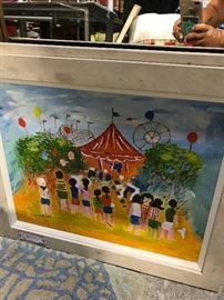 Sale Picture