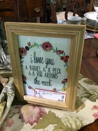 Sale Picture