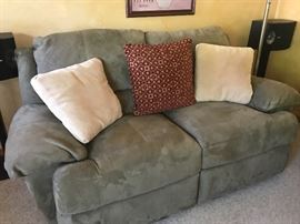 Loveseat