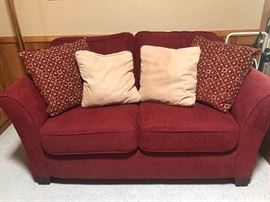 Loveseat