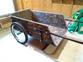 Yard Cart