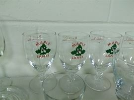 Collectible Glassware