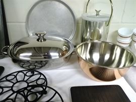 Kitchenware