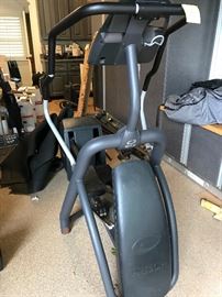 Elliptical