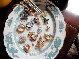 Vintage Jewelry