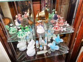 Great Vintage items.