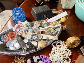 Vintage Jewelry items