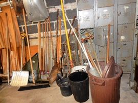 The BEST FIND, A vintage set of gym lockers