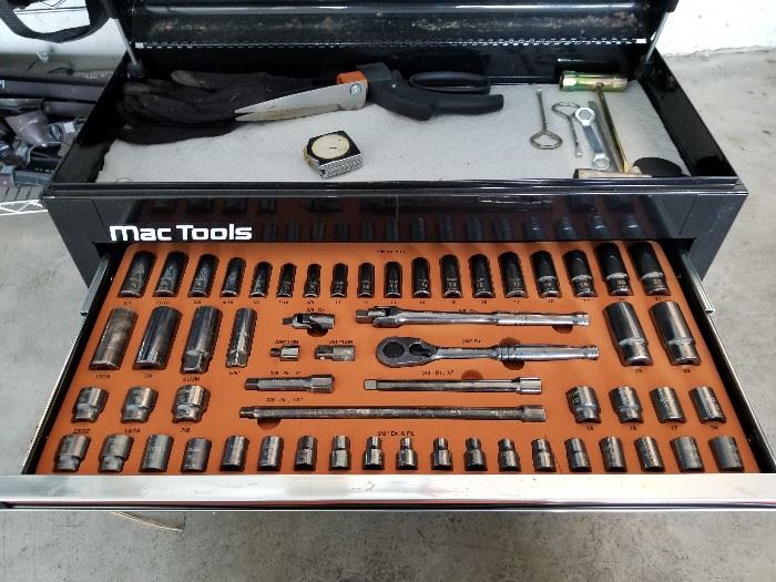 Mac tools