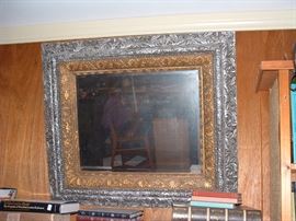 nice decorative mirror