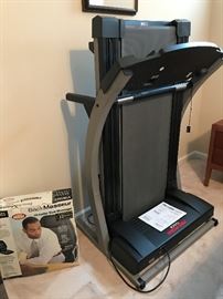 Pro Form 730CS treadmill