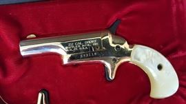 BUTLER DERRINGER